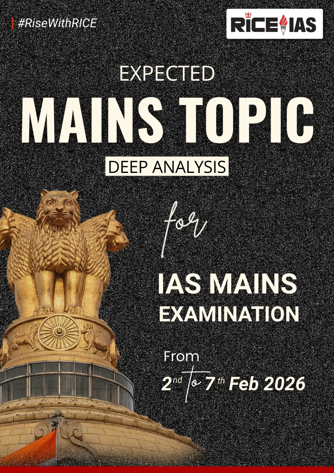 Weekly Deep Analysis