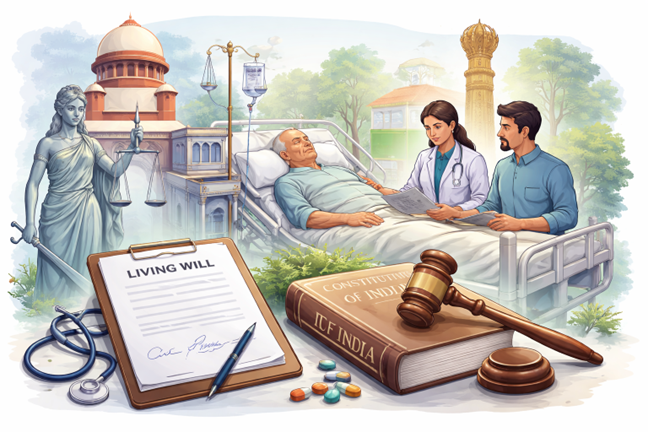 Right to Die and Euthanasia