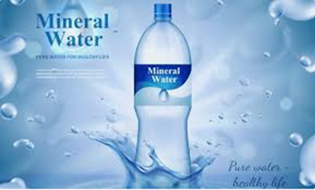 Science of Mineral and Tap Water