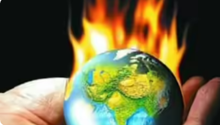 India’s updated climate pledges