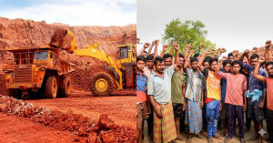Bauxite Mining and Tribal Rights