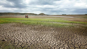 Dry Days Ahead: Preparing for a Rainfall‑Deficit Monsoon in India