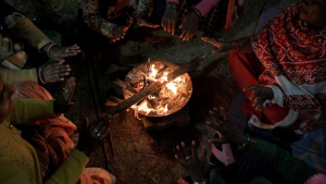 India's National Rural Livelihood Mission (NRLM): Shaping Global Rural Development Diplomacy