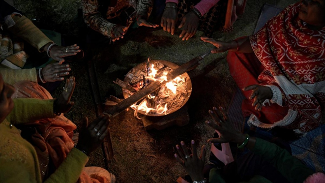 India's National Rural Livelihood Mission (NRLM): Shaping Global Rural Development Diplomacy