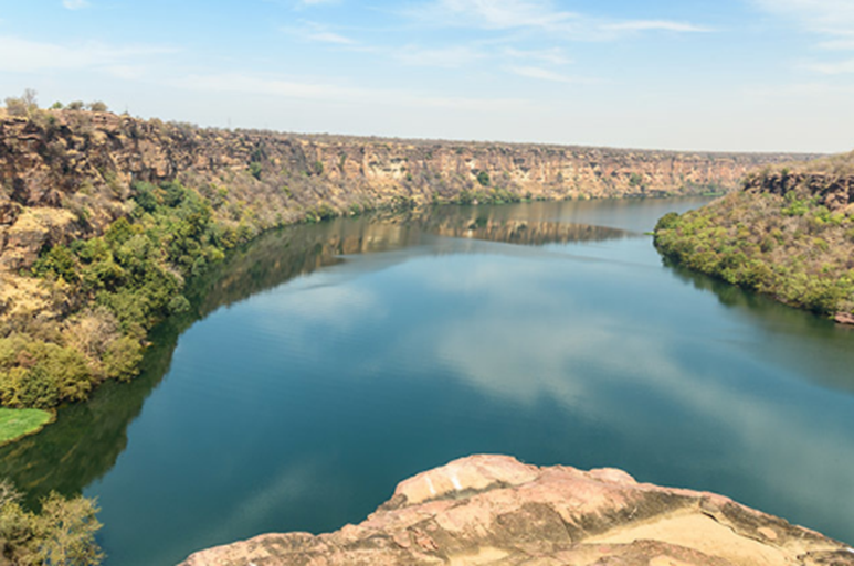 Supreme Court Intervention on Illegal Sand Mining in Chambal Sanctuary
