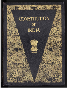 Constitutional Amendment in India: Process, Article 368 and Basic Structure Doctrine