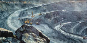 Mining Sector in India
