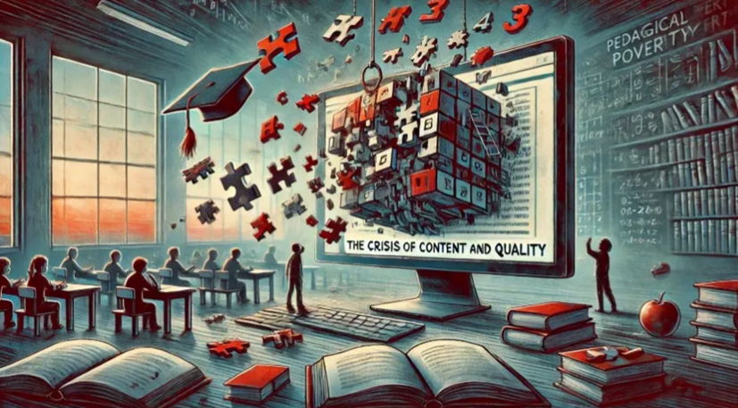 India’s Learning Crisis: Bridging the Gap Between Schooling and Learning Outcomes