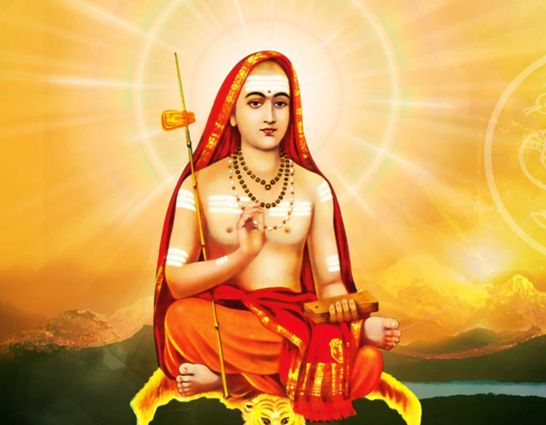 Adi Shankaracharya