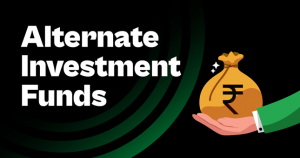 Alternative Investment Fund (AIF)
