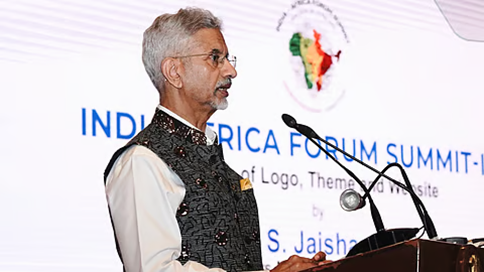 India-Africa Forum Summit (IAFS)