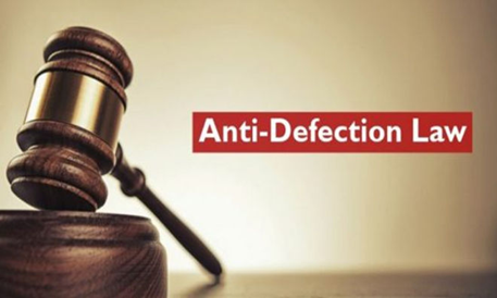 Anti-Defection Law