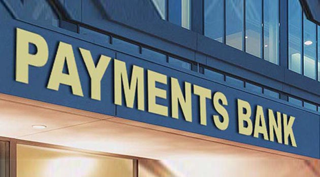 Payments Bank
