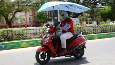 Extreme Heat and the Gig Economy: Rethinking Urban Labour Resilience in India