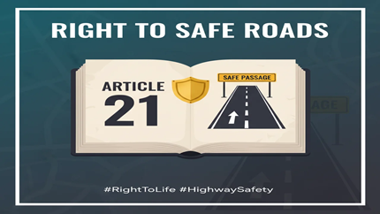 Right to Safe Passage