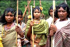 Denotified, Nomadic, and Semi-Nomadic Tribes (DNTs)