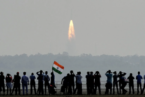India’s Space Diplomacy