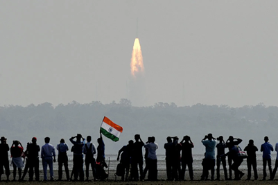 India’s Space Diplomacy