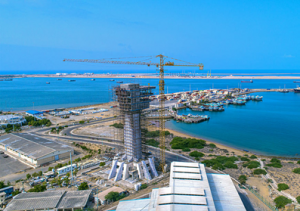 Chabahar Port & INSTC