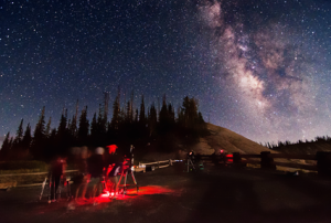 Light Pollution