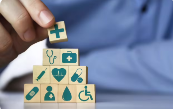 Health Insurance in India: Increasing Coverage, Growing Distress