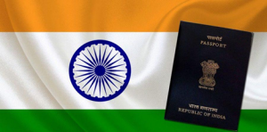 Citizenship in India
