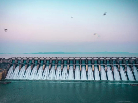 Bargi Dam