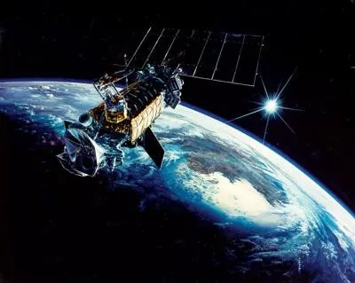 Dual-Use Satellites and International Space Law