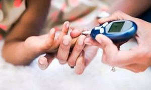 National Framework for Childhood Diabetes Care