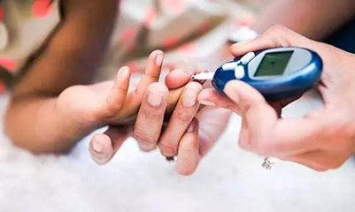 National Framework for Childhood Diabetes Care