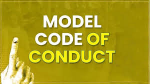 Model Code of Conduct and the Integrity of Electoral Democracy in India
