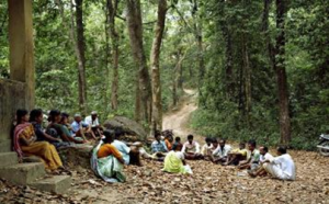 Forest Rights Act (FRA), 2006