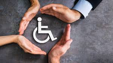 Rights of Persons with Disabilities (RPwD) Act, 2016