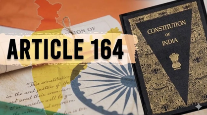 Article 164