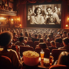 A New Roadmap for Independent Cinema