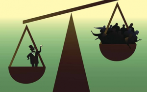 Rising Inequality in India: Trends, Dimensions and Policy Concerns