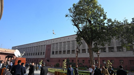 Legal Fiction and Party Mergers under the Tenth Schedule: Challenges and Way Forward