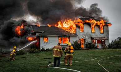 Urban Fire Safety in India: Challenges and Mitigation