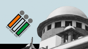 Appointment of CEC and ECs