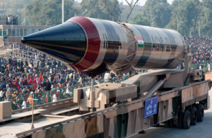 India’s New Security Doctrine