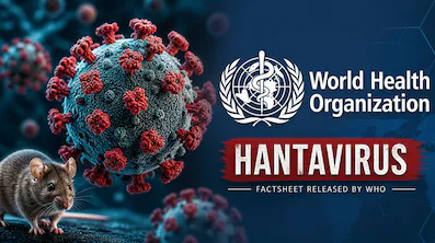 Hantavirus Outbreak