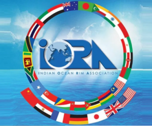 Maritime Security and the Indian Ocean Rim Association (IORA)