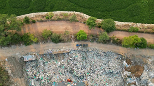 India’s Waste Management Crisis: Limits of Centralised Rule and Way Forward