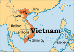 India–Vietnam Relations