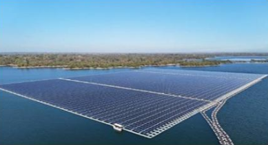 Highest-Ever Renewable Energy Expansion in India’s Energy Transition Journey