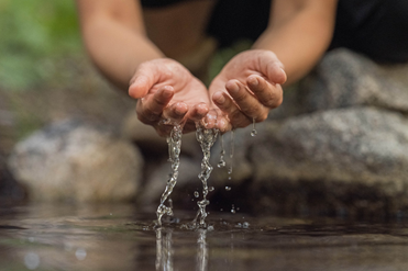 Water Governance In India