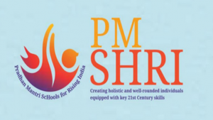 PM SHRI