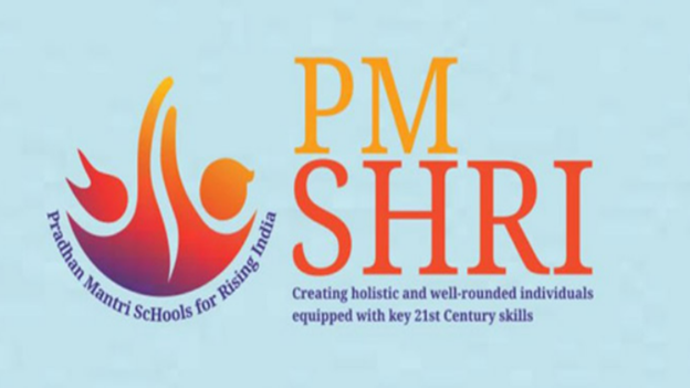 PM SHRI