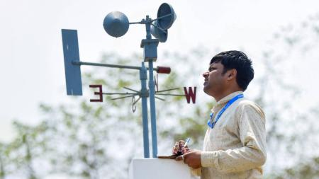 IMD’s Block-Level Monsoon Forecasting System