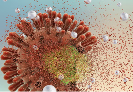 Breakthrough in HIV Treatment
